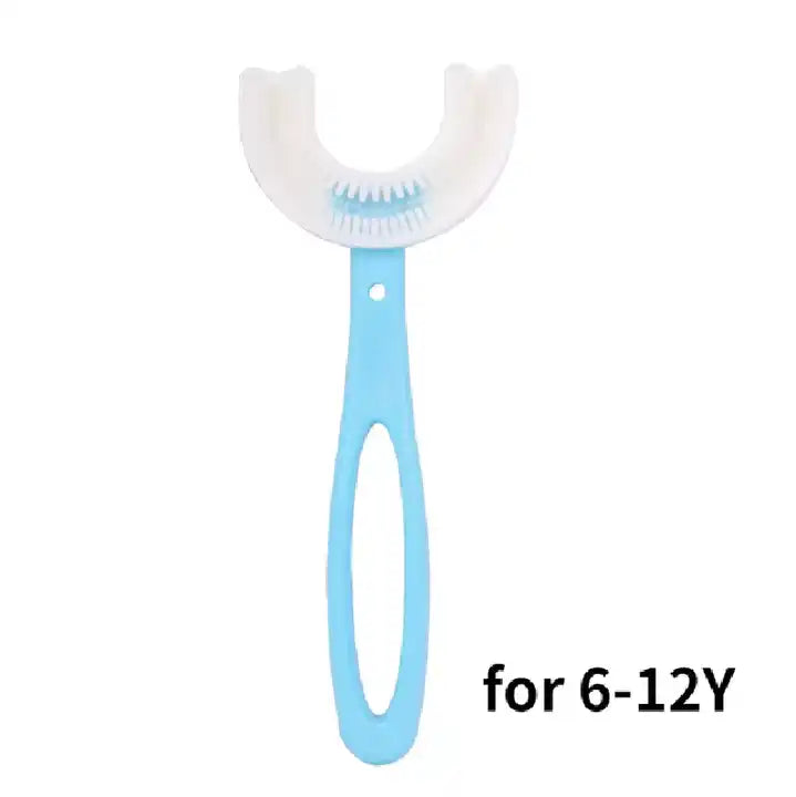 Cepillo Dental Niños Easykids™