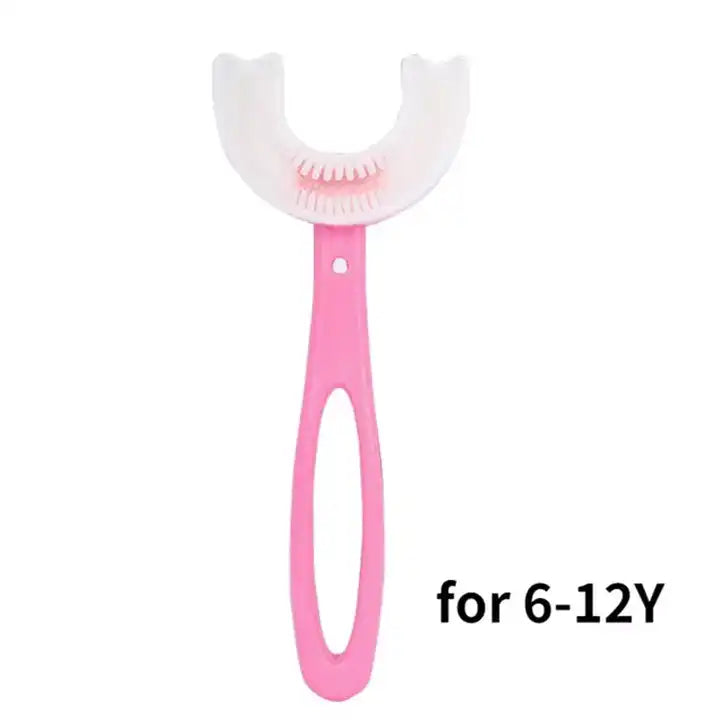 Cepillo Dental Niños Easykids™